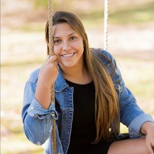 Meet your Posher, Erin